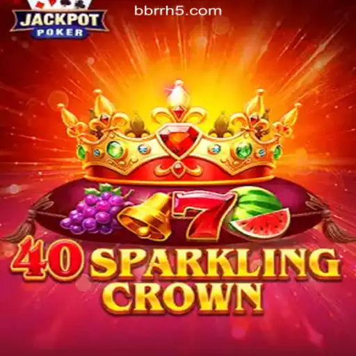 Exploring 40SparklingCrown: A Thrilling Online Slot Experience