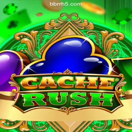 Explore the Thrill of CacheRush: Your Ultimate Guide to Winning Big at BBRR.com
