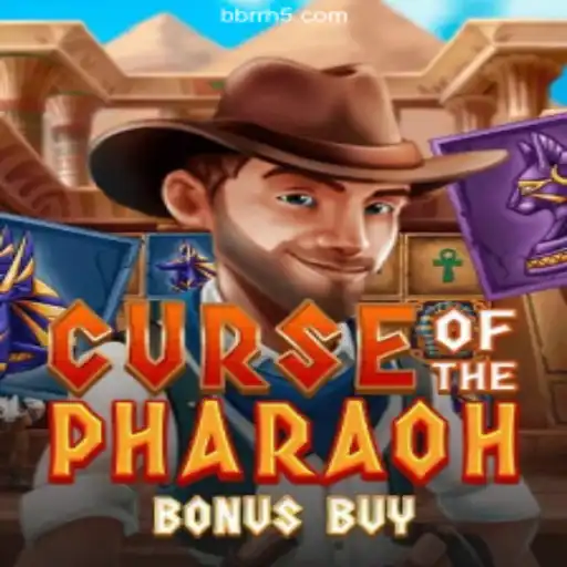 Discover the Thrilling World of 'CurseofthePharaohBonusBuy' Slot Game