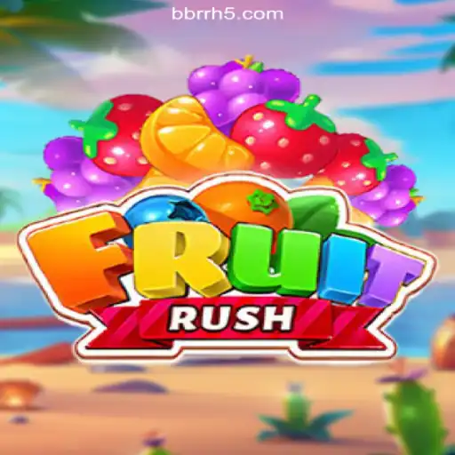 Discover the Thrills of FruitRush at BBRR.com - Caça-Níqueis Online Cassino