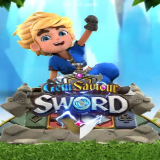 Gem Saviour Sword: The Dazzling Online Adventure
