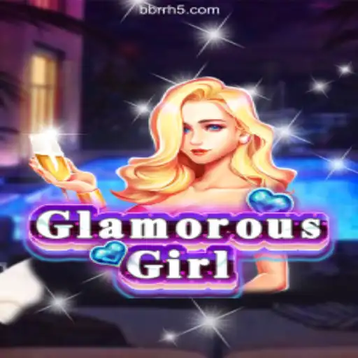 Discover the Exciting World of GlamorousGirl on BBRR.com - Caça-Níqueis Online Cassino