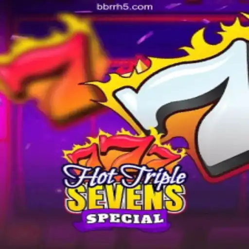 Discover HotTripleSevensSpecial: An Exciting Online Slot Game