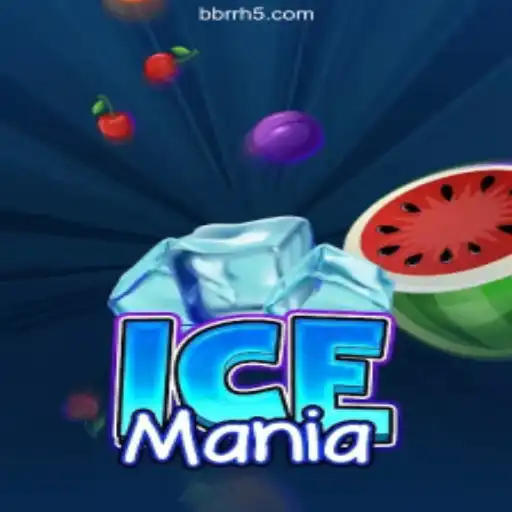 Exploring IceMania: The Frozen World of Online Slots at BBRR.com - Caça-Níqueis Online Cassino