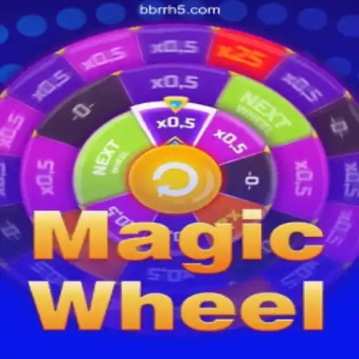 Discover MagicWheel: An Immersive Experience in Online Casino Gaming with BBRR.com