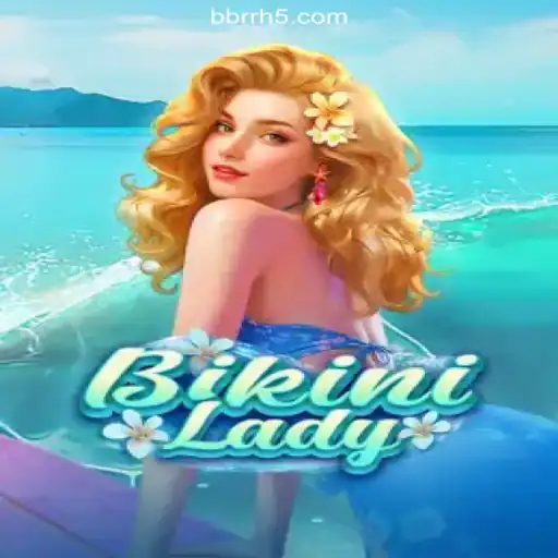 Dive into the Vibrant World of BikiniLady at BBRR.com - Caça-Níqueis Online Cassino