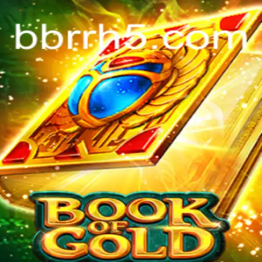 Exploring the Thrilling World of BookofGold: An Online Casino Adventure with BBRR.com