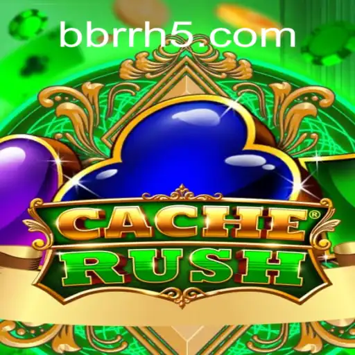 Explore the Thrill of CacheRush: Your Ultimate Guide to Winning Big at BBRR.com