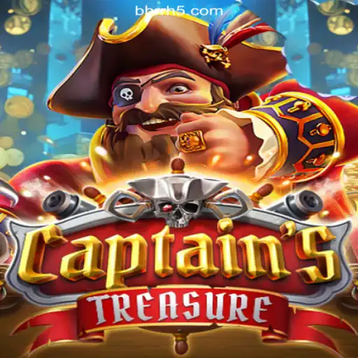 Exploring the Adventures of CaptainssTreasure in the World of Online Casino Gaming