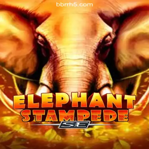 Discover the Thrills of ElephantStampedeSE: A Captivating Online Slot Game Experience