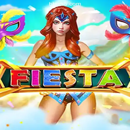 Discover the Excitement of Fiesta at BBRR.com - Caça-Níqueis Online Cassino