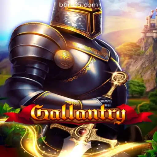 Exploring Gallantry: The Ultimate Caça-Níqueis Experience
