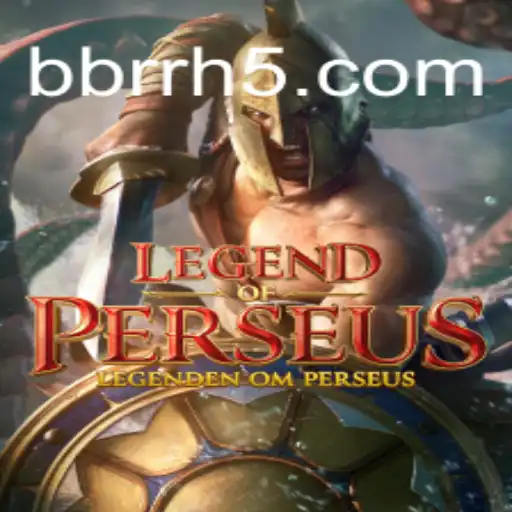 Discover the Thrills of 'LegendofPerseus' at BBRR.com - Caça-Níqueis Online Cassino