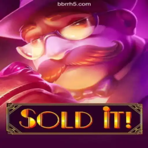 Discover the Excitement of Soldit and BBRR.com - Caça-Níqueis Online Cassino
