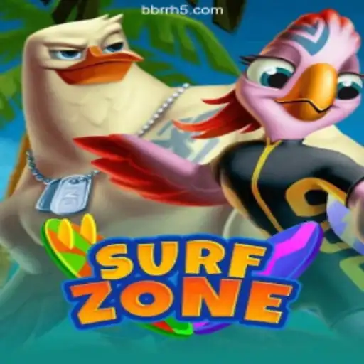 Dive into the Excitement: Exploring the SurfZone Caça-Níqueis Online Cassino