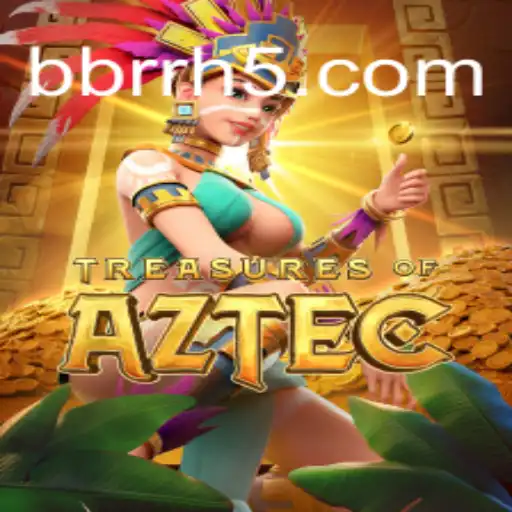 Explore the Exciting World of Treasures of Aztec at BBRR.com - Caça-Níqueis Online Cassino