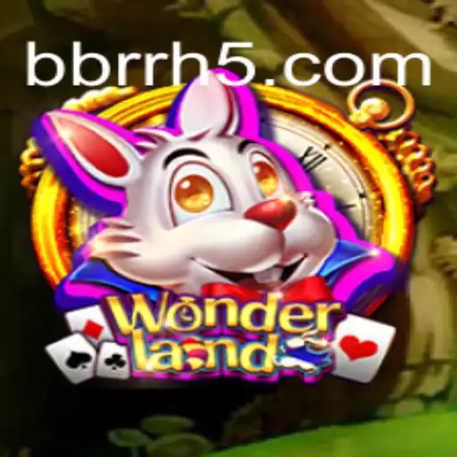 Exploring the Enchanting World of Wonderland: An Online Slot Adventure at BBRR.com - Caça-Níqueis Online Cassino