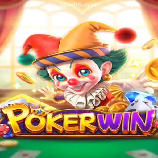 Discover the Thrilling World of POKERWIN at BBRR.com - Caça-Níqueis Online Cassino