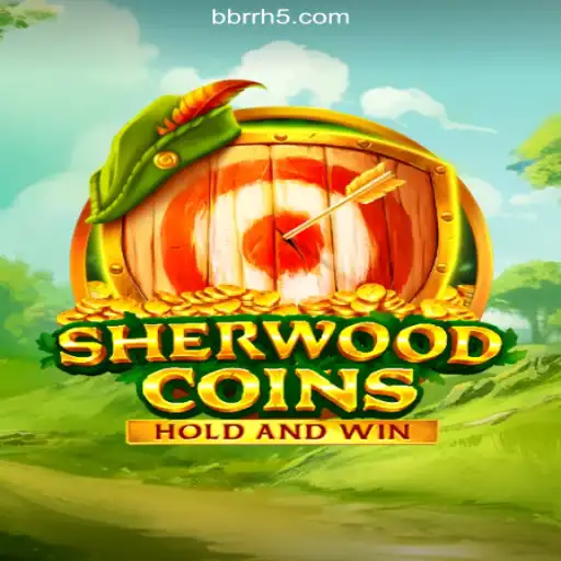 Discover the Thrilling World of SherwoodCoins: An Online Gaming Marvel