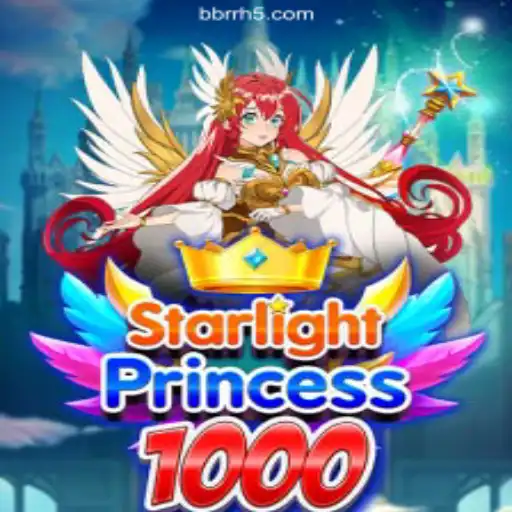 Discover the Excitement of StarlightPrincess1000 at BBRR.com - Caça-Níqueis Online Cassino