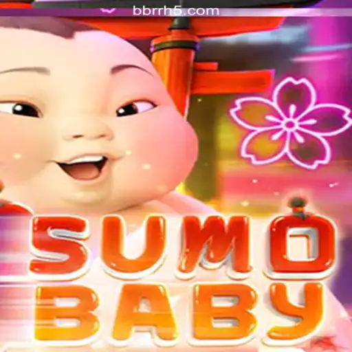 Discover the World of SumoBaby at BBRR.com - Caça-Níqueis Online Cassino