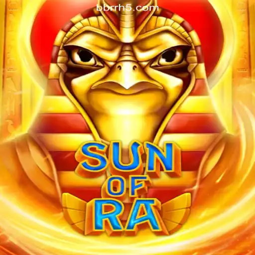 SunofRa: The Thrilling Adventure of Ancient Egypt Awaits at BBRR.com