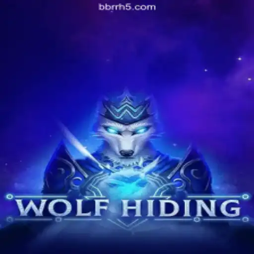 Discover the Thrills of WolfHiding: An Exciting Online Casino Adventure