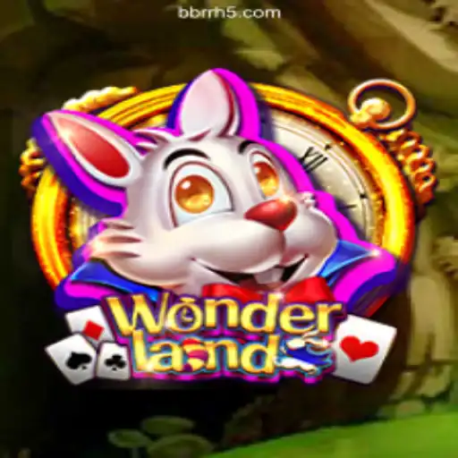 Exploring the Enchanting World of Wonderland: An Online Slot Adventure at BBRR.com - Caça-Níqueis Online Cassino