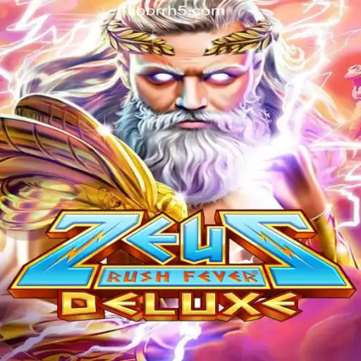 ZeusRushFeverDeluxe – A Thunderous Journey into Myth and Fortune